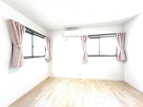 2-Story Detached House Kawasaki City Kanagawa Prefecture (4)