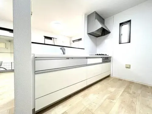 2-Story Detached House Kawasaki City Kanagawa Prefecture (5)