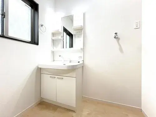 2-Story Detached House Kawasaki City Kanagawa Prefecture (6)