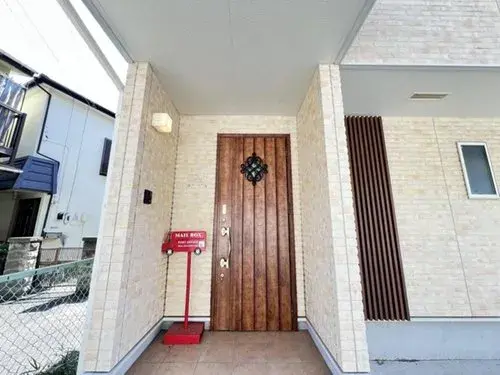 3LDK Property Yokosuka City Kanagawa Prefecture (3)
