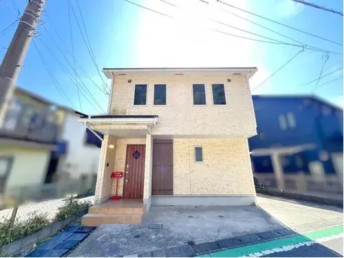 3LDK Property Yokosuka City Kanagawa Prefecture (4)
