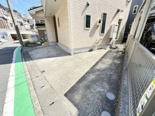 3LDK Property Yokosuka City Kanagawa Prefecture (6)