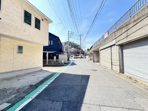3LDK Property Yokosuka City Kanagawa Prefecture (7)