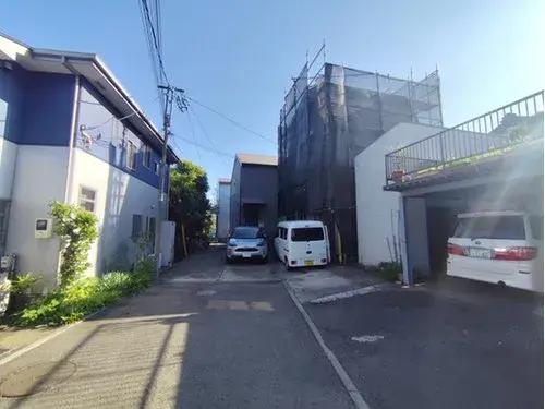 2LDK房产 茅崎市 神奈川县 (2)