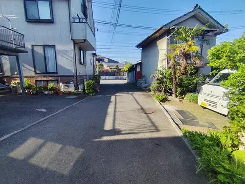 2LDK房产 茅崎市 神奈川县 (3)