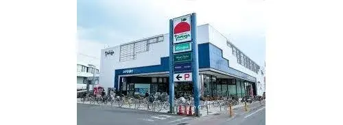 2LDK房产 茅崎市 神奈川县 (5)