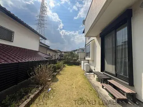Akiya in Totsuka Ward