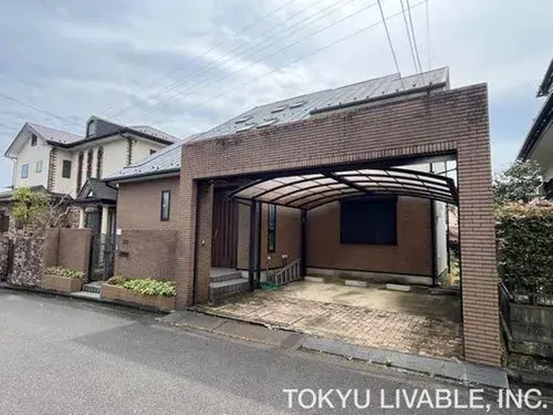 Недвижимость 5LDK+S Yokohama-shi Totsuka-ku Kanagawa (2)