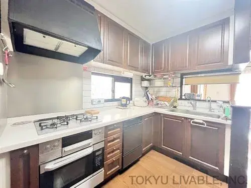 Недвижимость 5LDK+S Yokohama-shi Totsuka-ku Kanagawa (13)