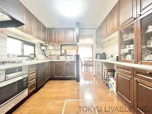 Недвижимость 5LDK+S Yokohama-shi Totsuka-ku Kanagawa (14)