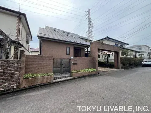 Недвижимость 5LDK+S Yokohama-shi Totsuka-ku Kanagawa (3)