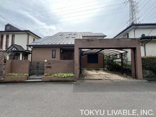 Недвижимость 5LDK+S Yokohama-shi Totsuka-ku Kanagawa (4)