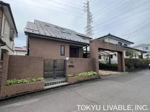 Недвижимость 5LDK+S Yokohama-shi Totsuka-ku Kanagawa (5)