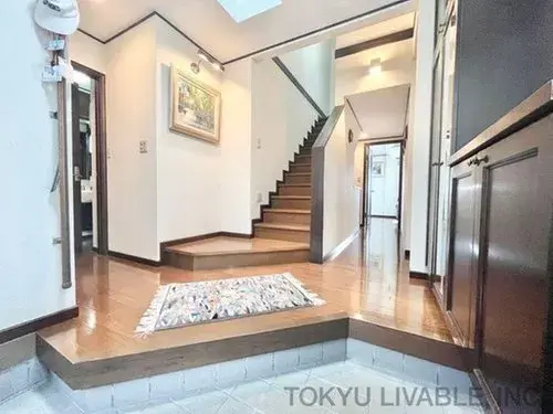 Недвижимость 5LDK+S Yokohama-shi Totsuka-ku Kanagawa (7)