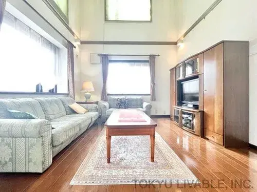 Недвижимость 5LDK+S Yokohama-shi Totsuka-ku Kanagawa (10)