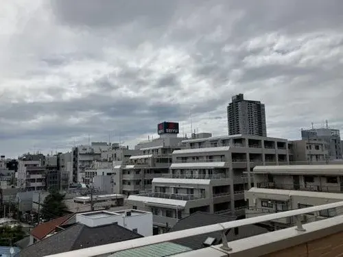 Kanagawa Prefecture Yokohama City 6LDK Property (12)
