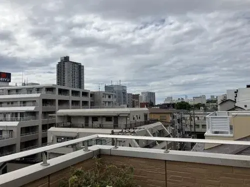 Kanagawa Prefecture Yokohama City 6LDK Property (13)