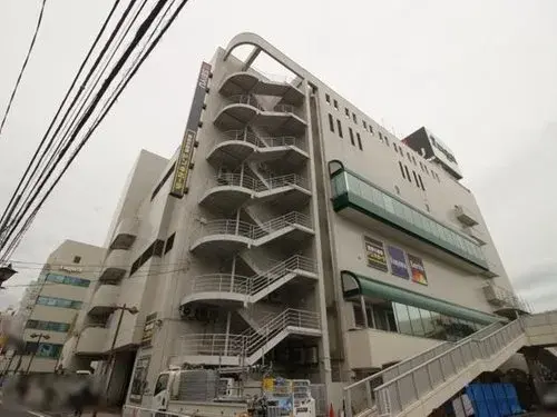 Kanagawa Prefecture Yokohama City 6LDK Property (17)
