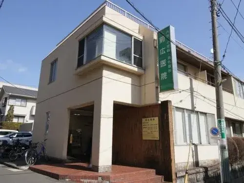 Kanagawa Prefecture Yokohama City 6LDK Property (9)