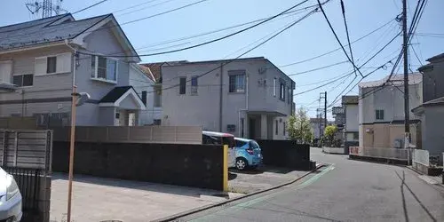 3LDK Property Izumi Ward, Yokohama City, Kanagawa Prefecture (2)