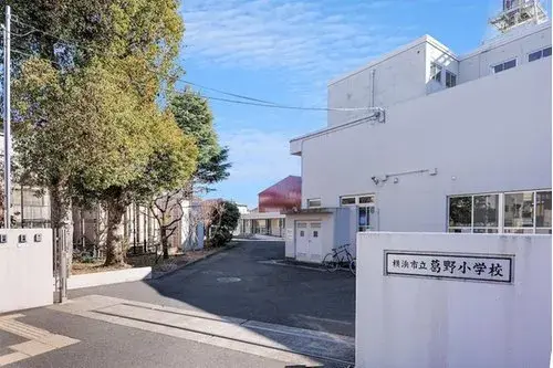 3LDK Property Izumi Ward, Yokohama City, Kanagawa Prefecture (16)