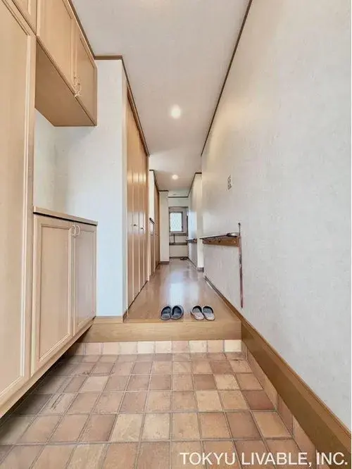 5LDK+S Property Yamato City Kanagawa Prefecture (13)