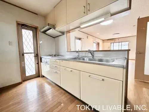 5LDK+S Property Yamato City Kanagawa Prefecture (14)