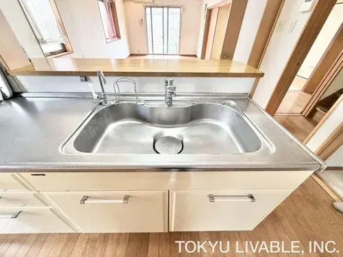 5LDK+S Property Yamato City Kanagawa Prefecture (15)