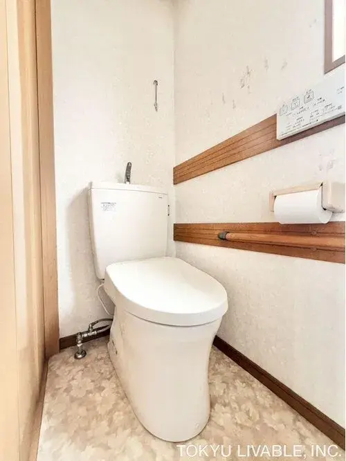 5LDK+S Property Yamato City Kanagawa Prefecture (19)