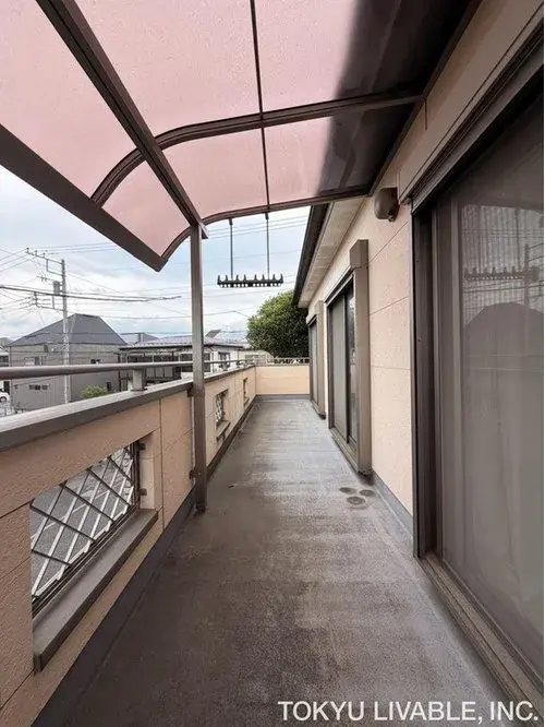 5LDK+S Property Yamato City Kanagawa Prefecture (3)