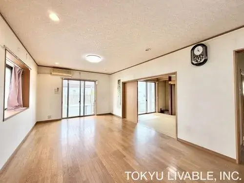 5LDK+S Property Yamato City Kanagawa Prefecture (4)