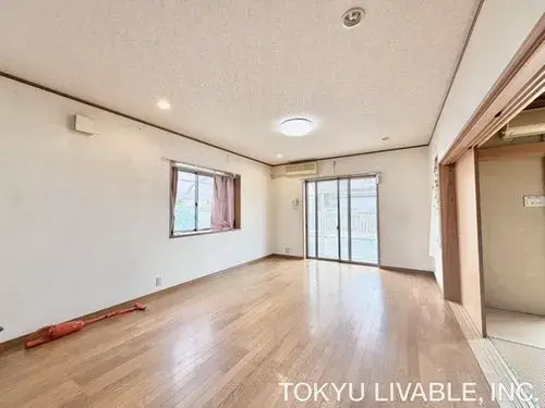 5LDK+S Property Yamato City Kanagawa Prefecture (5)