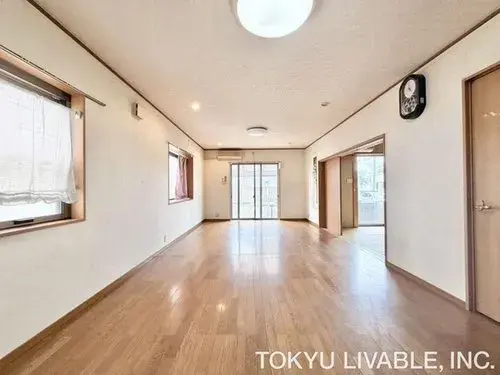 5LDK+S Property Yamato City Kanagawa Prefecture (6)
