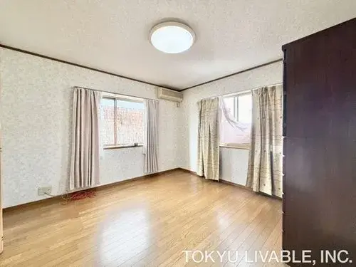 5LDK+S Property Yamato City Kanagawa Prefecture (7)