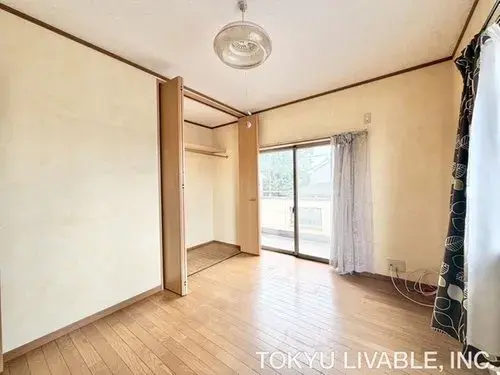 5LDK+S Property Yamato City Kanagawa Prefecture (8)