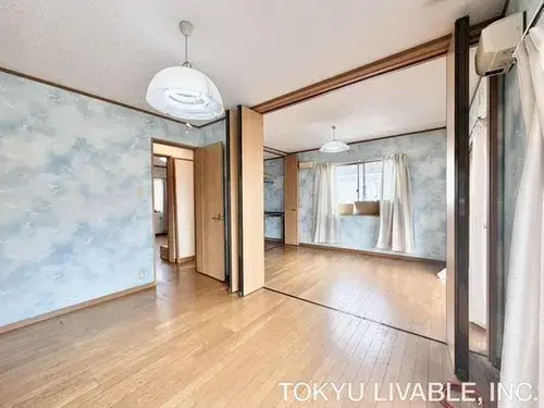 5LDK+S Property Yamato City Kanagawa Prefecture (9)