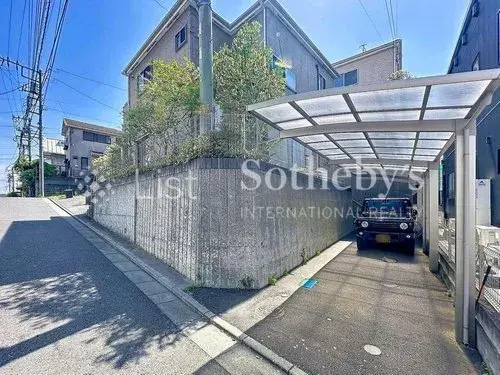 Akiya in Fujisawa