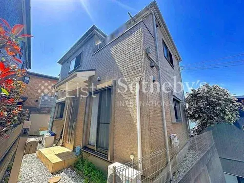 Недвижимость 4LDK, город Fujisawa, префектура Kanagawa (4)