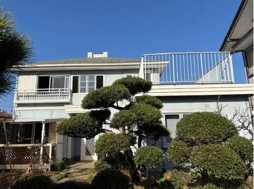 Akiya in Chigasaki