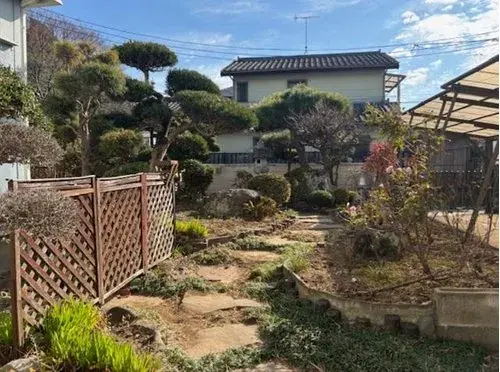 6DK物件 茅ヶ崎市 神奈川県 (4)