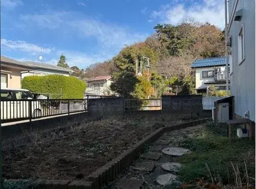 6DK物件 茅ヶ崎市 神奈川県 (5)