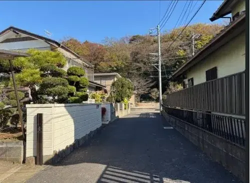 6DK物件 茅ヶ崎市 神奈川県 (6)