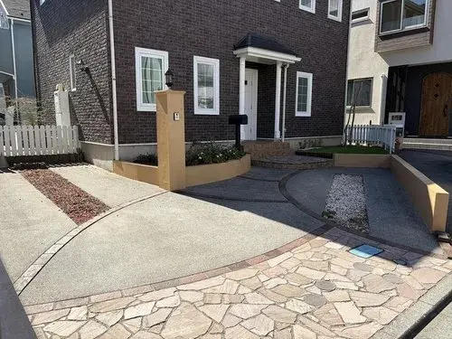 Propriété 3LDK+S Ville de Zushi, Préfecture de Kanagawa (3)