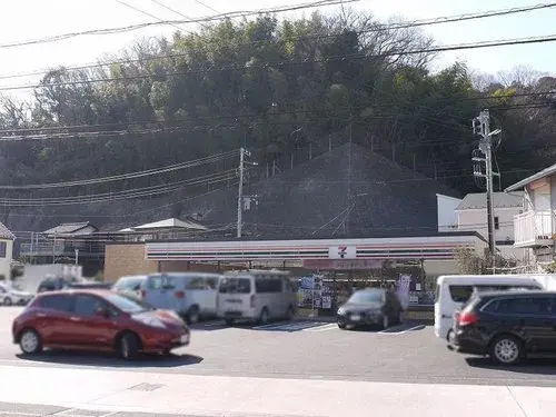 Propriété 3LDK+S Ville de Zushi, Préfecture de Kanagawa (21)