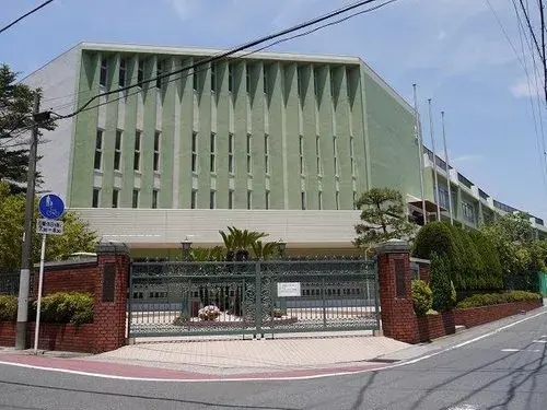 Propriété 3LDK+S Ville de Zushi, Préfecture de Kanagawa (23)