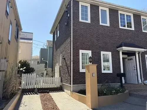 Propriété 3LDK+S Ville de Zushi, Préfecture de Kanagawa (4)