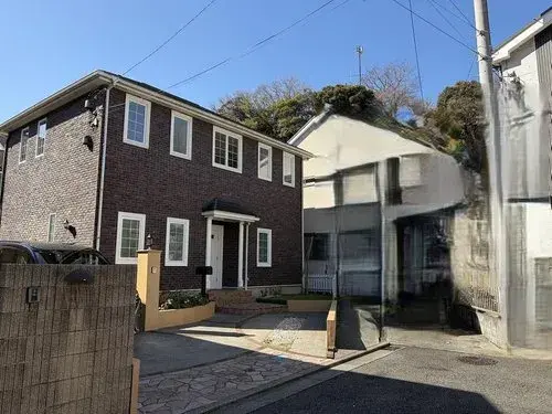 Propriété 3LDK+S Ville de Zushi, Préfecture de Kanagawa (5)