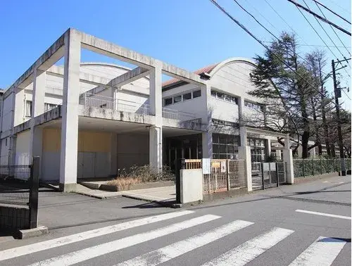 Propriété 3LDK+S Ville de Zushi, Préfecture de Kanagawa (6)