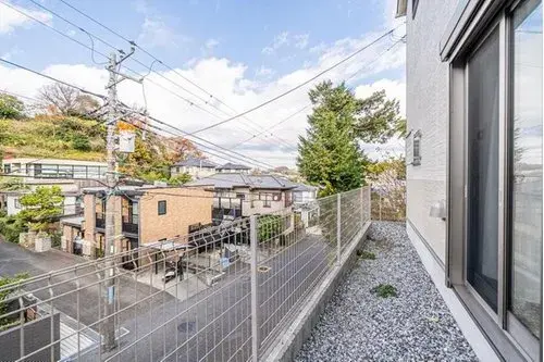 Akiya in Ville de Fujisawa