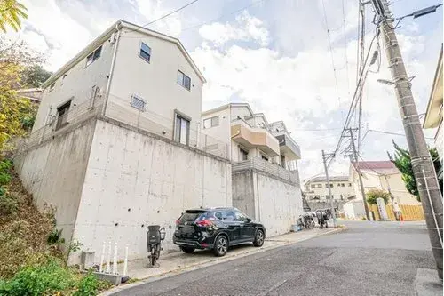 [Propriété 4LDK+S] Ville de Fujisawa, Préfecture de Kanagawa (2)